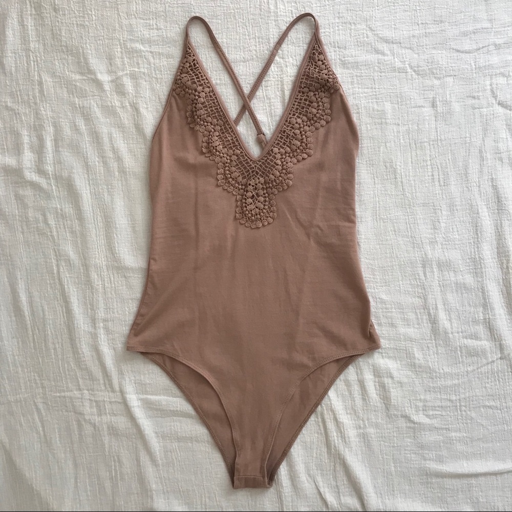 BODYSUIT